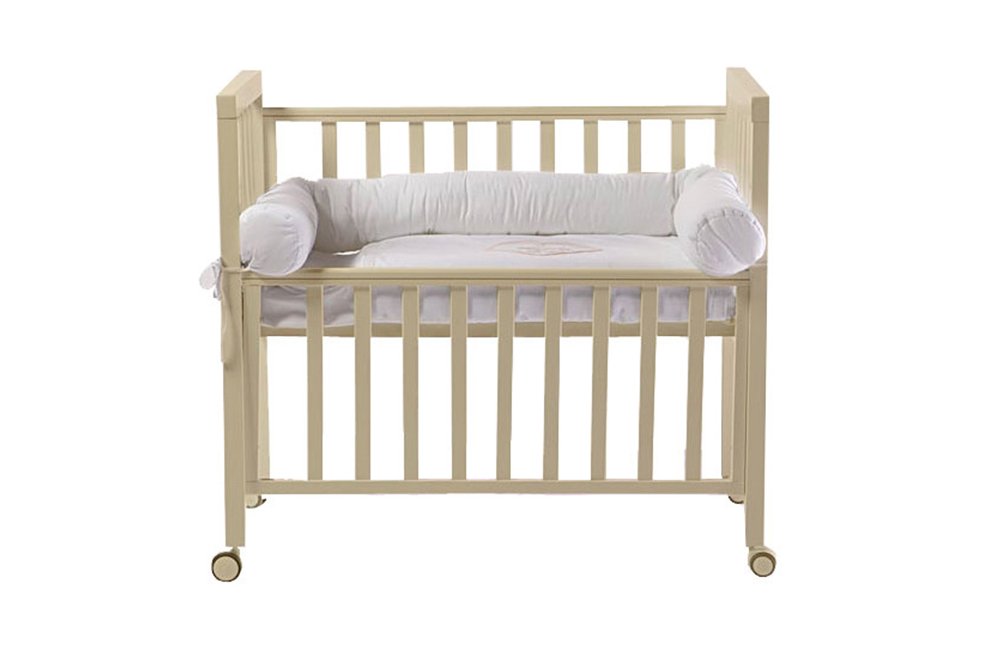 Колыбель Culla Mamma слоновая кость Колыбель Culla Mamma слоновая кость