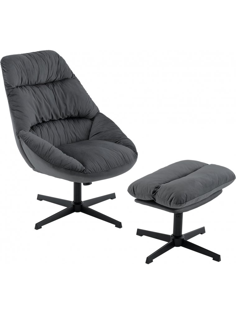 Кресло Оррелл травяной Кресло Оррелл травяной