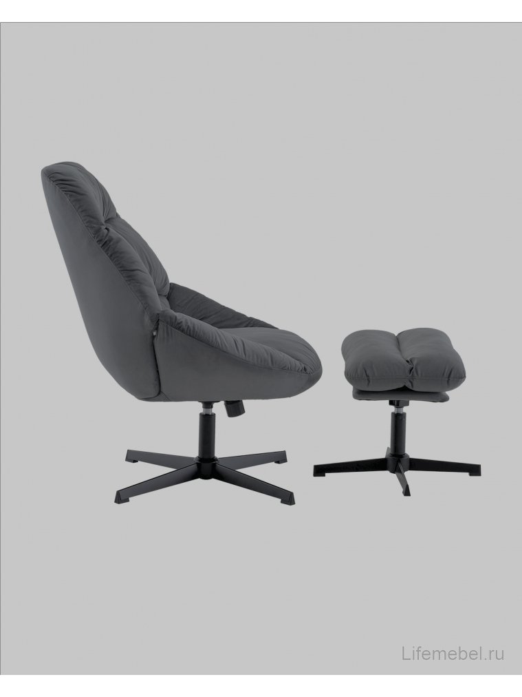 Кресло Оррелл травяной Кресло Оррелл травяной