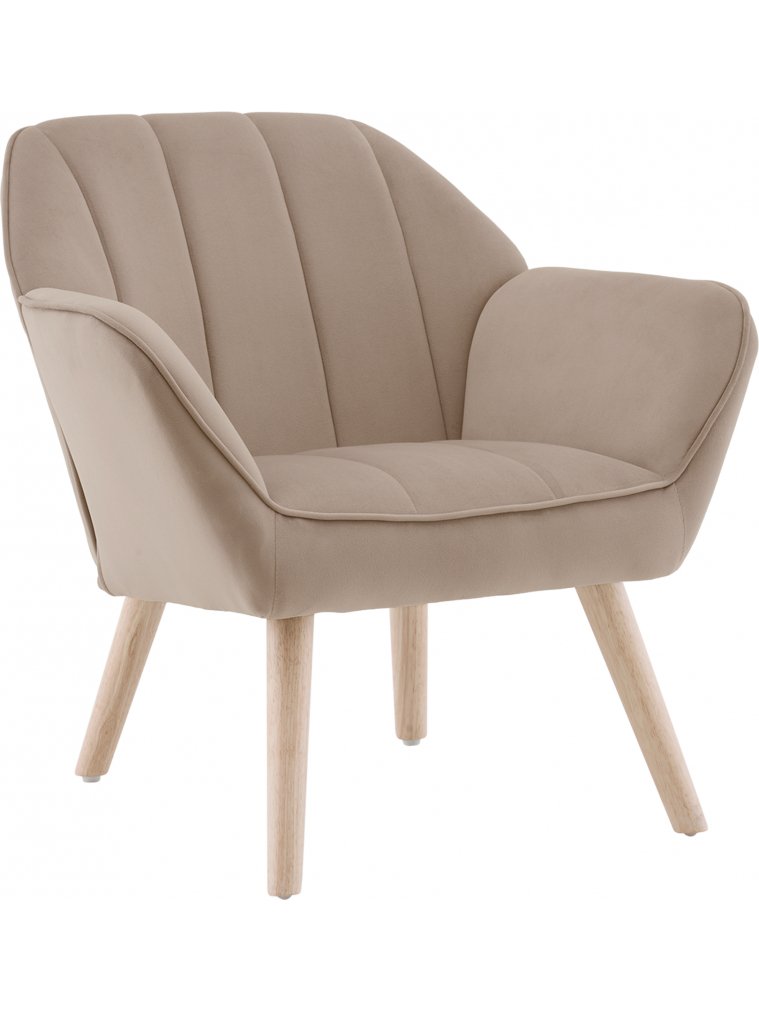 Кресло Руди мокка Кресло Руди мокка