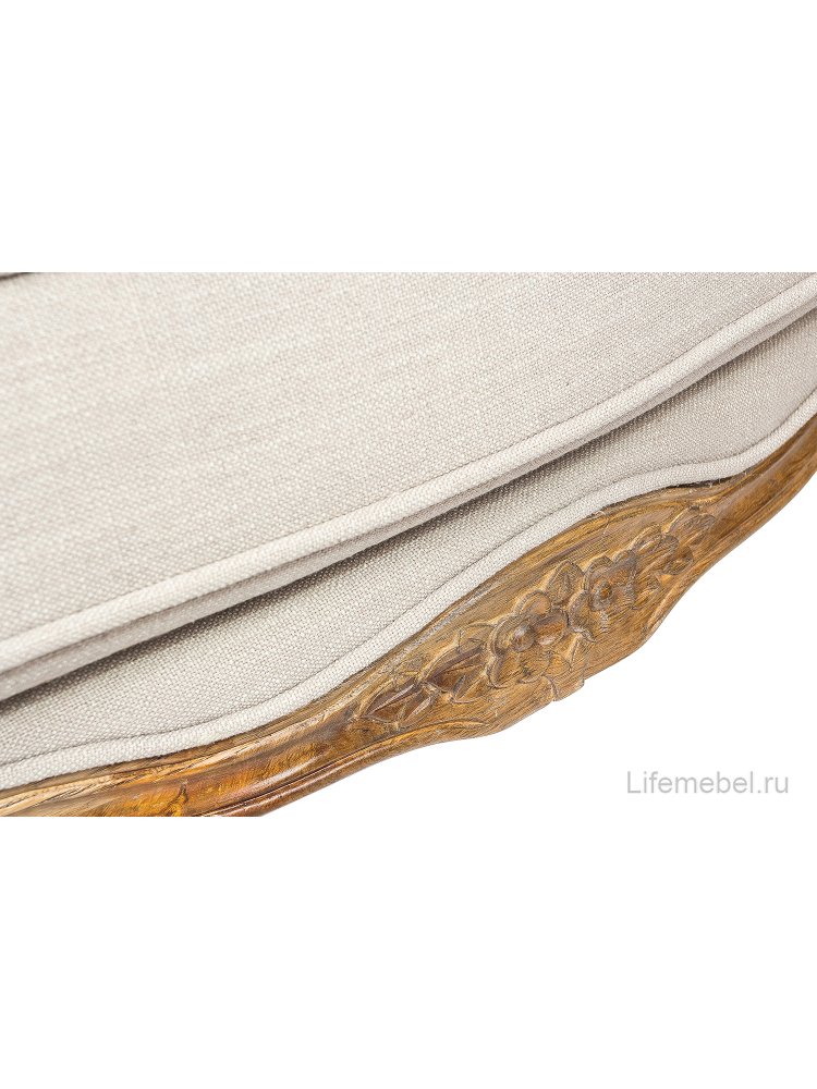 Кресло винтажное Diesta YF-1817