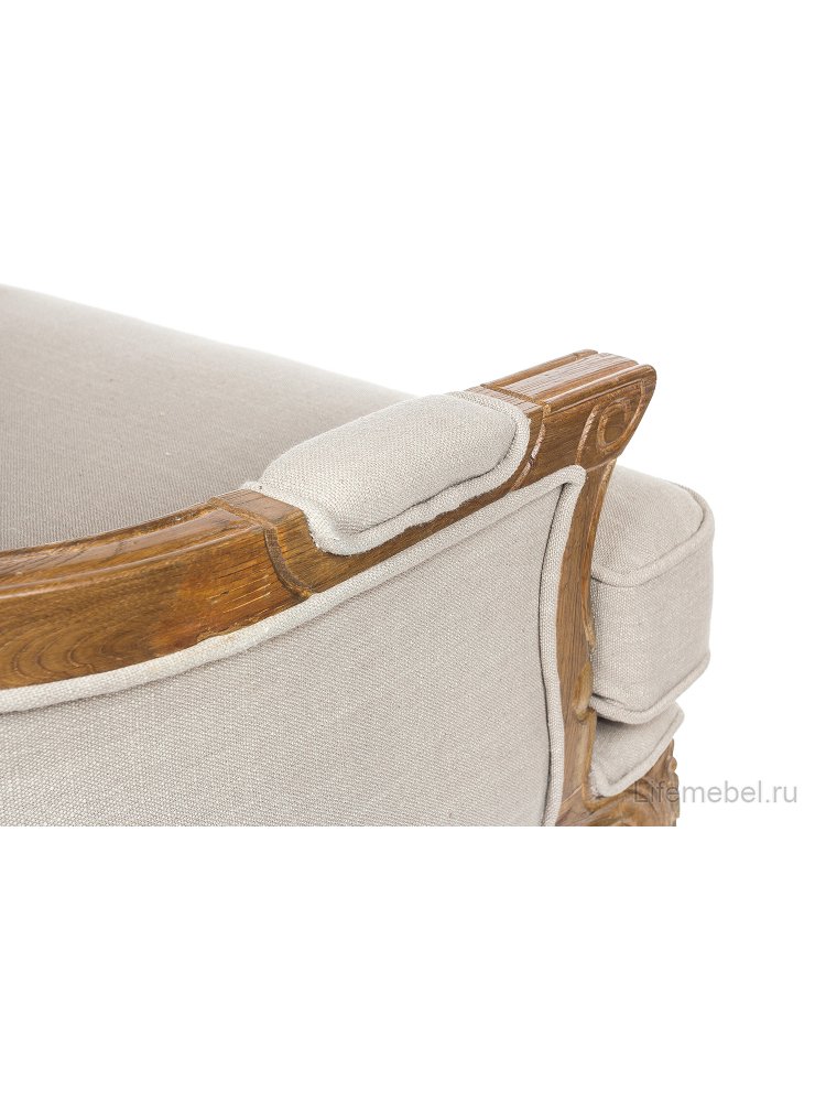 Кресло винтажное Diesta YF-1817