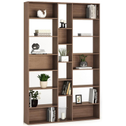 ясень темный