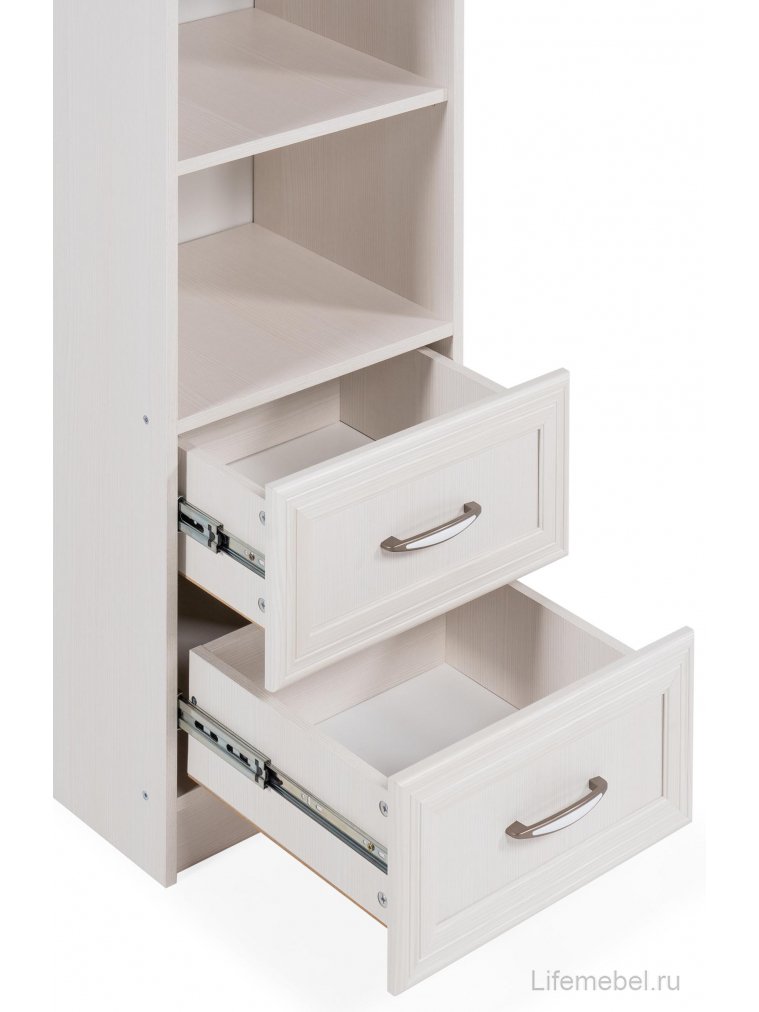 Шкаф-пенал Колибри бодега со стеклом Шкаф-пенал Колибри бодега со стеклом