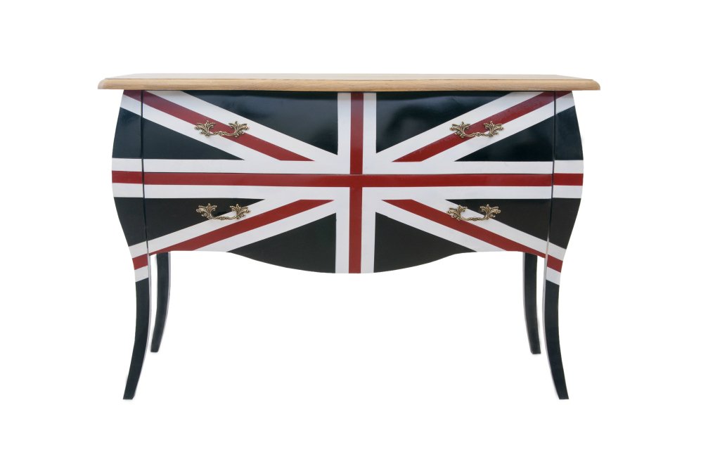 Дизайнерский комод Baina Дизайнерский комод Baina