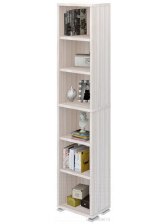 Стеллаж ПУ-20-1 К карамель Стеллаж ПУ-20-1 К карамель