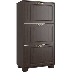 Обувница Монблан МБ-34К