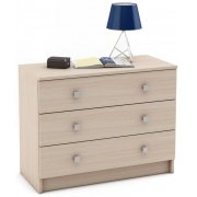 дуб молочный