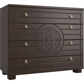 Комод Комод Монблан МБ-37К