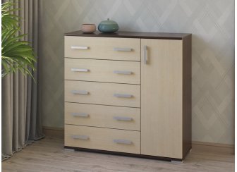 Комод Вента-35