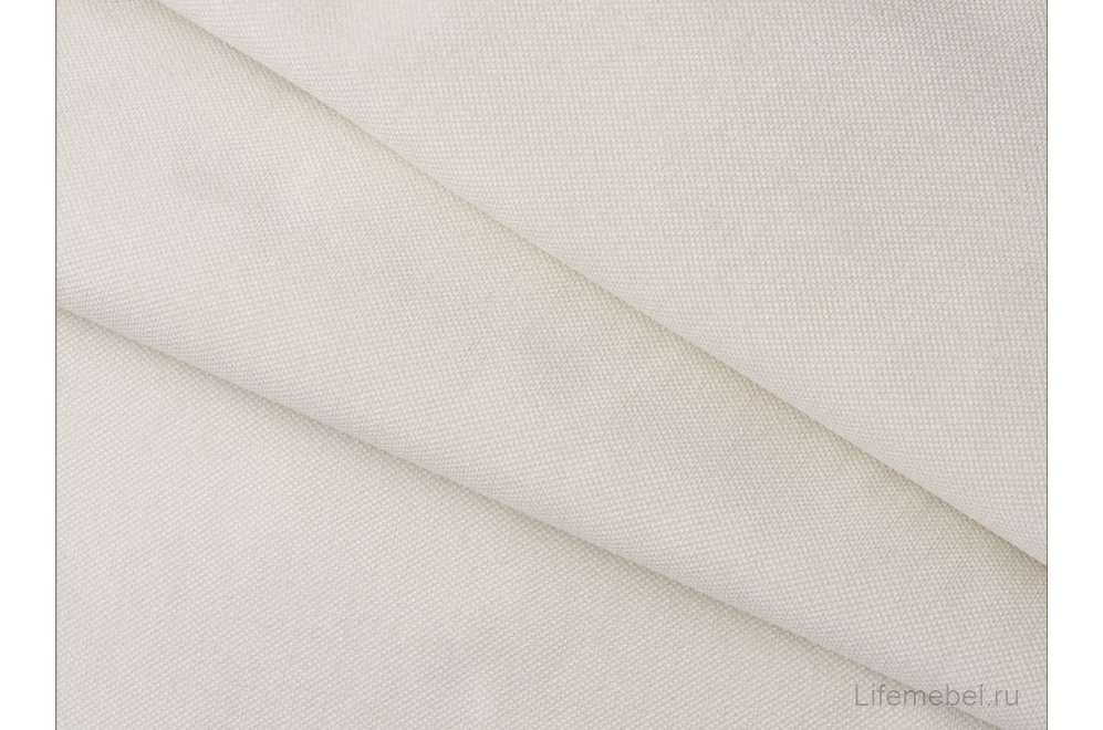 Двуспальная кровать Verona 180х200 с ПМ бежевый велюр Двуспальная кровать Verona 180х200 с ПМ бежевый велюр