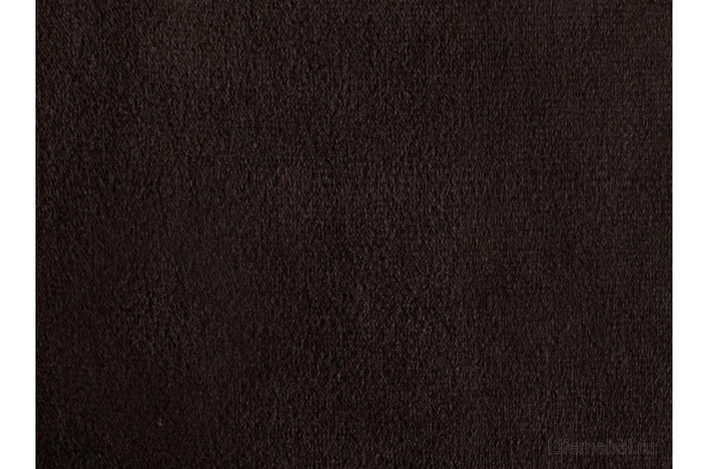 Двуспальная кровать Verona 180х200 с ПМ велюр шоколад Двуспальная кровать Verona 180х200 с ПМ велюр шоколад