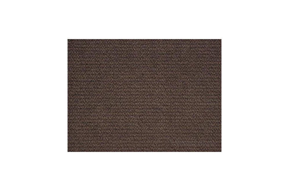 Кровать двуспальная Афродита-8-1 180 х 200 см с ПМ велюр shaggy choco Кровать двуспальная Афродита-8-1 180 х 200 см с ПМ велюр shaggy choco