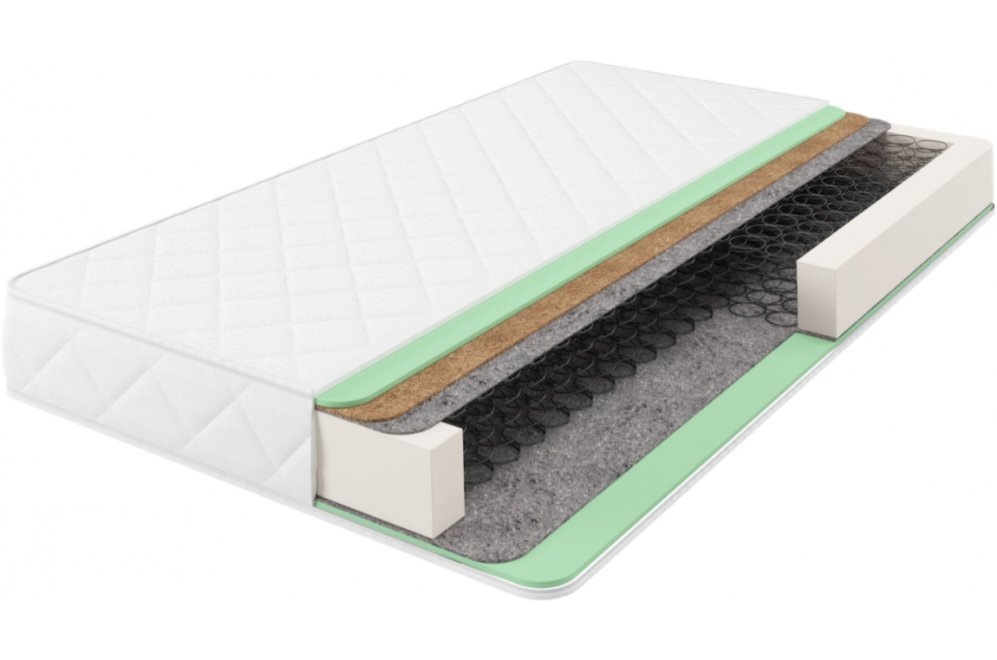 Матрас Promo B Cocos 160x200 Матрас Promo B Cocos 160x200
