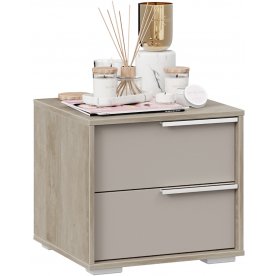 Прикроватная тумба Эмбер ТД 348.03.01