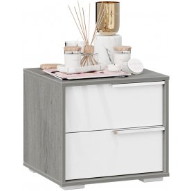 Прикроватная тумба Эмбер ТД 348.03.01