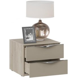 Прикроватная тумба Глосс ТД 319.03.01