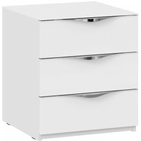 Прикроватная тумба Глосс ТД 319.03.02