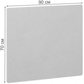 Зеркало Тип 2 ТД 100.06.01(2)