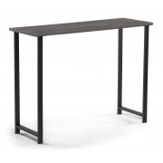 бетон темный