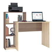 ясень шимо / дуб сонома