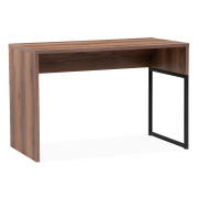 дуб делано темный