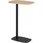 дуб янтарный / черный