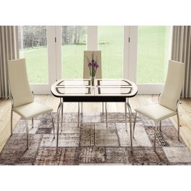 Стол обеденный Рио