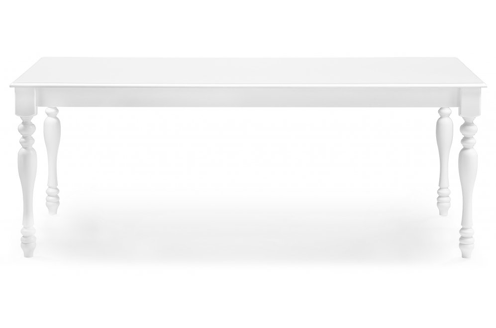 Стол Vilen butter milk Стол Vilen butter milk