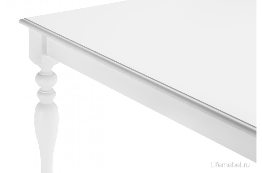 Стол Vilen butter milk Стол Vilen butter milk