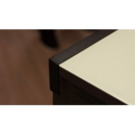 Стол Диез Т4 матовое стекло С-345