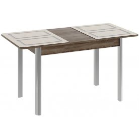 Стеклянный стол Палермо Тип 1