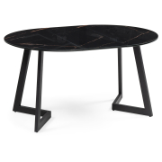 обсидиан / черный