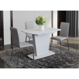 Стол обеденный Честер Тип 1