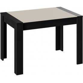 Стеклянный стол Эдинбург