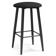 черный микровелюр (catania black)