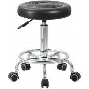 черный / хром