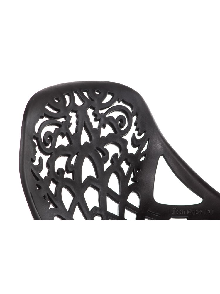 Стул барный Cameron black