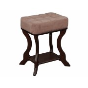 темно-коричневый