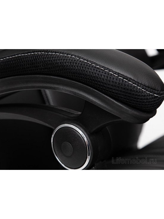 Компьютерное кресло Cambridge черный