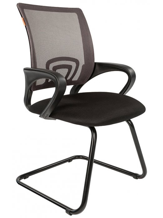 Компьютерное кресло Chairman 696 V TW-04 серое Компьютерное кресло Chairman 696 V TW-04 серое
