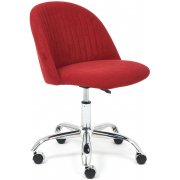 бордовый флок 10