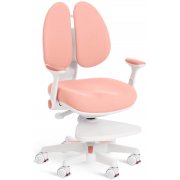 розовый / белый