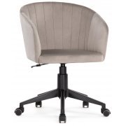 серый велюр (holland 61)