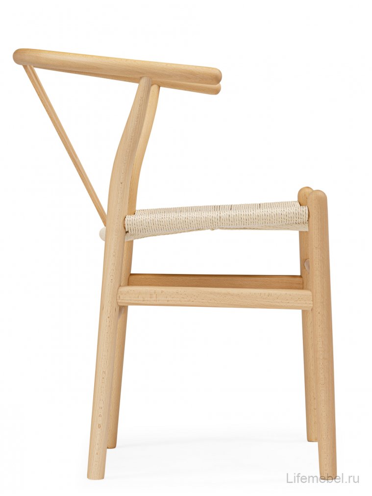 Деревянный стул Arcus wood / beige Деревянный стул Arcus wood / beige