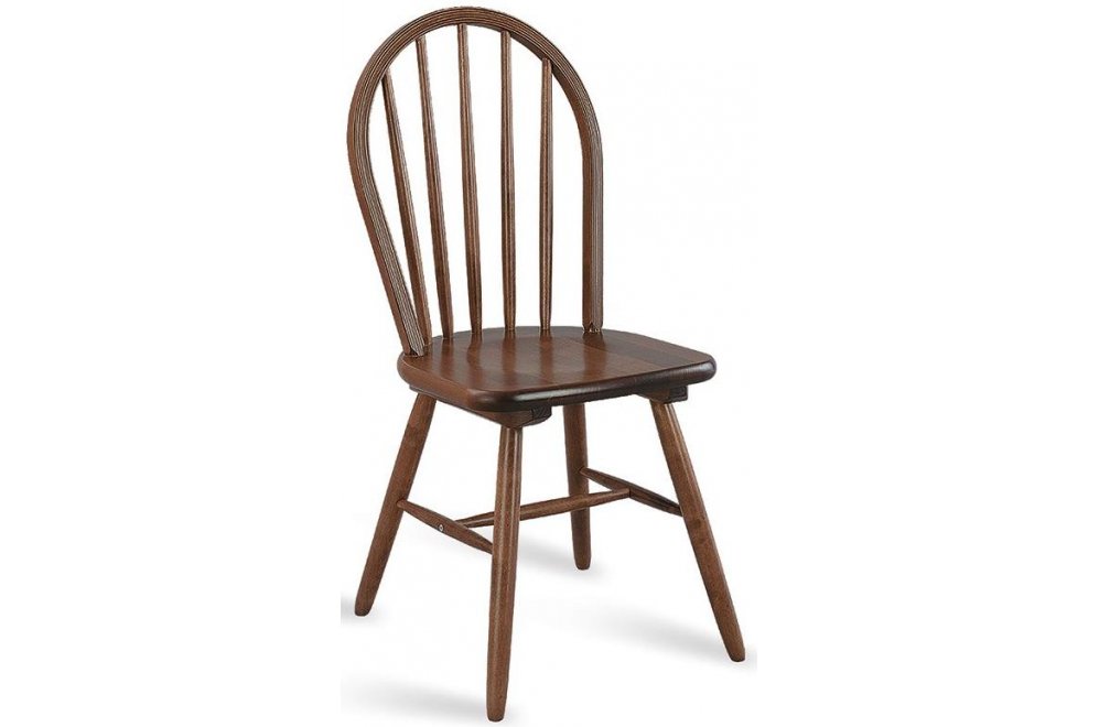 Деревянный стул Венский темный орех Деревянный стул Венский темный орех