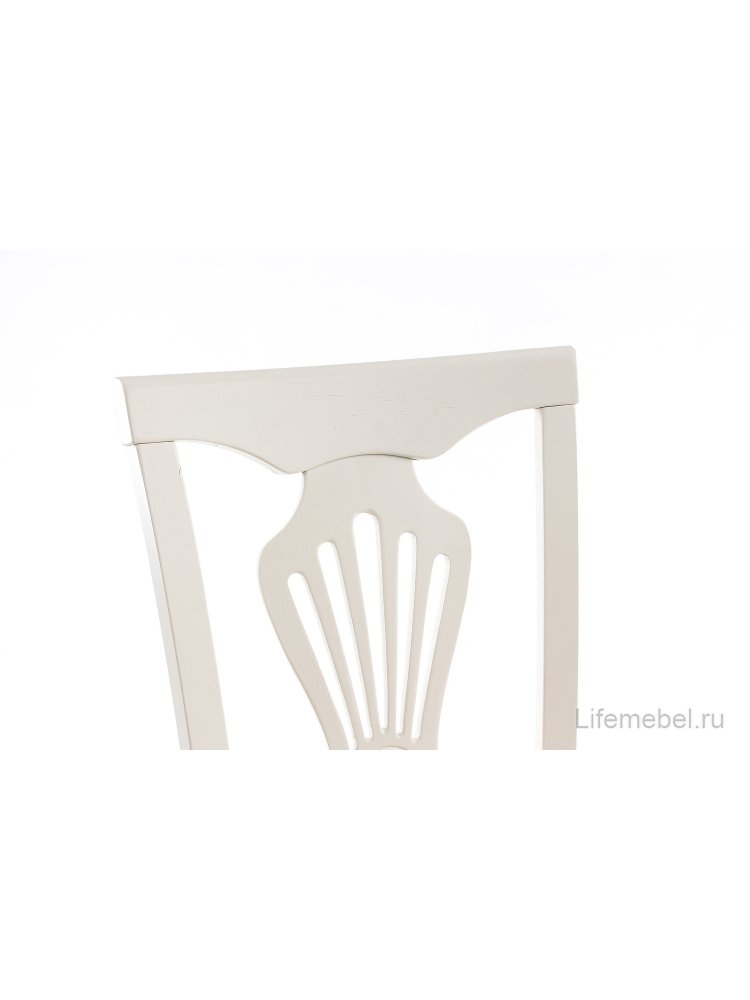 Стул Arfa butter white Стул Arfa butter white