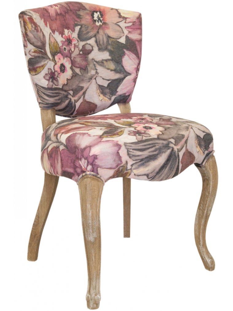 Стул деревянный Vesna flower Стул деревянный Vesna flower