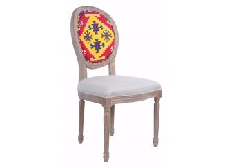 Деревянный стул Miro