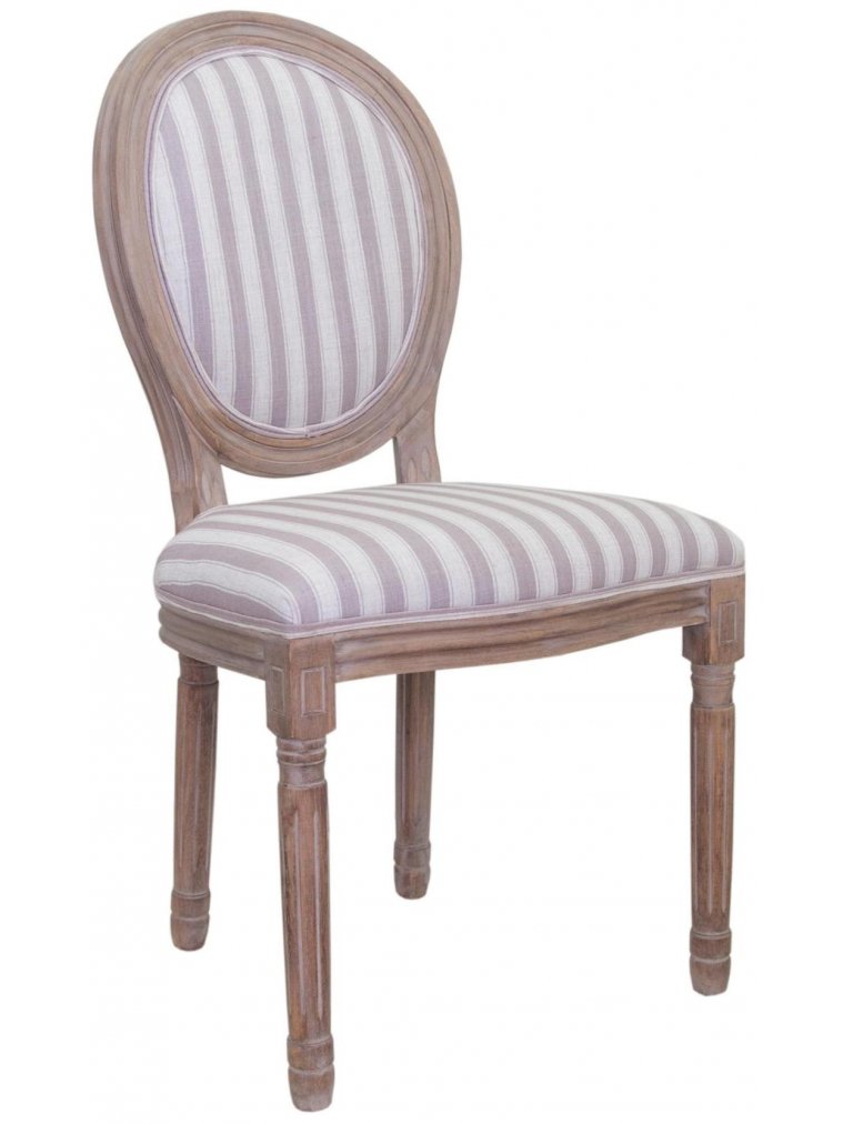 Деревянный стул Volker 5KS24501-P pinstripe Деревянный стул Volker 5KS24501-P pinstripe